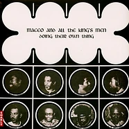 Maceo & All The King's Men - Doing Their Own Thing