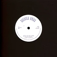 Silsila Dubs Ft.Luther Vine On Trumpet - Walk In The Light / Version