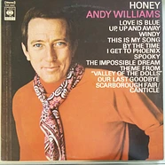 Andy Williams - Honey