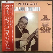 Django Reinhardt - L'inoubliable Django Reinhardt