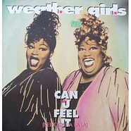 The Weather Girls - Can U Feel It