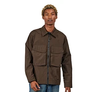 Pop Trading Company - Boxer Overshirt