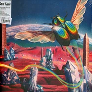 Danger Mouse & Jemini The Gifted One - Born Again Blue Vinyl Edition