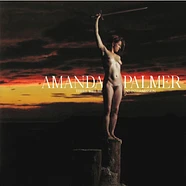 Amanda Palmer - There Will Be No Intermission