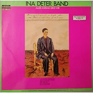 Ina Deter Band - Aller Anfang Sind Wir