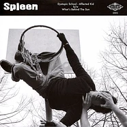 Spleen - Dystopic School