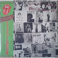 The Rolling Stones - Exile On Main St.