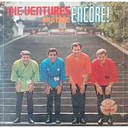 The Ventures - On Stage, Encore!