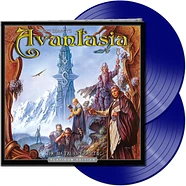 Avantasia - The Metal Opera Pt. II Platinum Edition