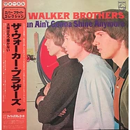 The Walker Brothers - The Sun Ain't Gonna Shine Anymore