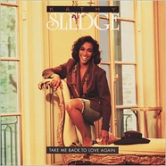 Kathy Sledge - Take Me Back To Love Again