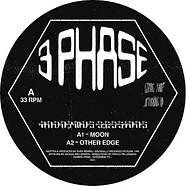 3 Phase - Anonymous Sessions