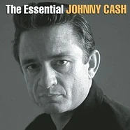 Johnny Cash - The Essential Johnny Cash