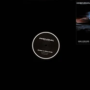 Dom & Roland - The Stormfront EP Marbled Vinyl Edition