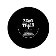 Zion Train - Zion High Feat. Dubdadd