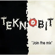 Teknobit - Join The Mix