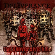 Deliverance - Subversive Kind