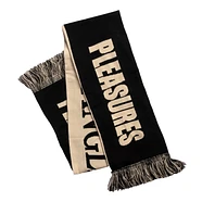 PLEASURES - Impact Scarf