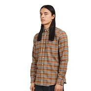 Portuguese Flannel - Lamo Shirt