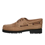 Timberland - Authentic Boat Shoe