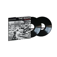 The Roots - Things Fall Apart Alternate Cover Artwork Number 1