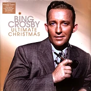 Bing Crosby - Ultimate Christmas Limited