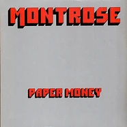 Montrose - Paper Money