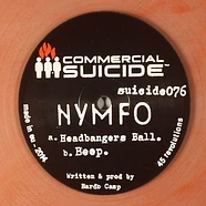 Nymfo - Headbangers Ball / Beep