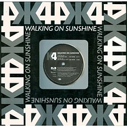 K4 - Walking On Sunshine