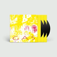 GAS - GAS