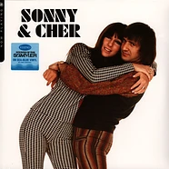 Sonny & Cher - Now Playing