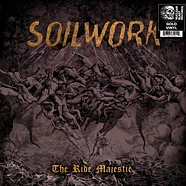 Soilwork - The Ride Majestic Gold Vinyl Edition