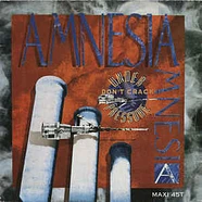 Amnesia - Don't Crack Under Pressure