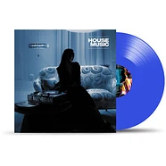Ex Norwegian - House Music Blue Vinyl Edition