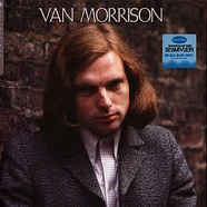 Van Morrison - Now Playing