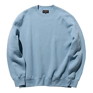 Beams Plus - Sweat Crew Raised Back