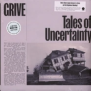 Grive - Tales Of Uncertainty White Vinyl Edition