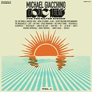 Michael Giacchino - OST Exotic Themes For The Silver Screen Volume 1
