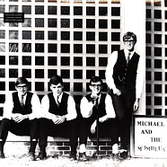 Michael And The Mumbles - Michael And The Mumbles