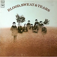 Blood, Sweat And Tears - Blood, Sweat And Tears