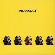 Ino Hidefumi - Inocology