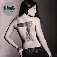 Nelly Furtado - 7 Silver Vinyl Edition