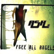 Ash - Free All Angels