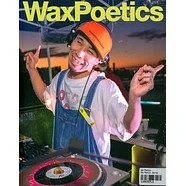 Wax Poetics - Wax Poetics Journal 2024 Issue 8