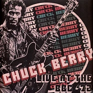 Chuck Berry - Live At The BBC 1972