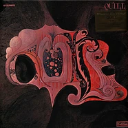 Quill - Quill