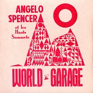 Angelo Spencer - World Garage