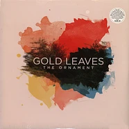 Gold Leaves - The Ornament