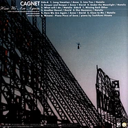 Cagnet - OST Here We Are Again Long Vacation Original Soundtrack Iii