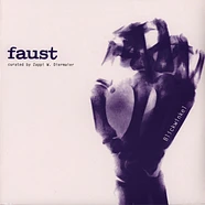 Faust - Blickwinkel (Curated By Zappi Diermaier) Black Vinyl Edition